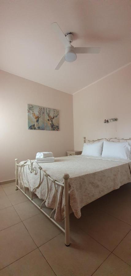 A House By The Sea Villa Ormos Panagias Luaran gambar